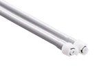 GE Healthcare > Marquette Compatible NIBP Hose - Adult/Pediatric Double Tube 8.5FT - Pluscare Medical LLC