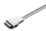GE Healthcare > Marquette Compatible NIBP Hose - Adult/Pediatric Double Tube 8.5FT - Pluscare Medical LLC