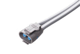 GE Healthcare > Critikon > Dinamap Compatible NIBP Hose - Adult/Pediatric Double Tube 8.5FT - Pluscare Medical LLC