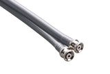 GE Healthcare > Critikon > Dinamap Compatible NIBP Hose - Adult/Pediatric Double Tube 8.5FT - Pluscare Medical LLC