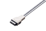 GE Healthcare > Marquette Compatible NIBP Hose - Adult/Pediatric Double Tube 13ft - Pluscare Medical LLC