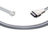 GE Healthcare > Marquette Compatible NIBP Hose Adult/Pediatric Double Tube 13ft