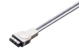 GE Healthcare > Marquette Compatible NIBP Hose - Adult/Pediatric Double Tube 12ft - Pluscare Medical LLC