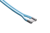 GE Healthcare > Marquette Compatible NIBP Hose - Infant/Neonate Double Tube 8.5FT - Pluscare Medical LLC