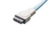 GE Healthcare > Marquette Compatible NIBP Hose - Infant/Neonate Double Tube 8.5FT - Pluscare Medical LLC