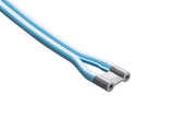 GE Healthcare > Critikon > Dinamap Compatible NIBP Hose - Infant/Neonate Double Tube 8.5FT - Pluscare Medical LLC