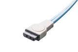 GE Healthcare > Marquette Compatible NIBP Hose - Infant/Neonate Double Tube 13ft - Pluscare Medical LLC