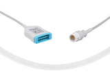 Philips Compatible ECG Trunk Cables-M1663A 10 Leads