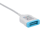 Philips Compatible ECG Trunk Cables-M1663A 10 Leads