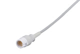 Philips Compatible ECG Trunk cable - 5 Leads - Pluscare Medical LLC