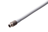 Omron > Colin Compatible NIBP Hose - Adult/Pediatric Single Tube 8.5FT - Pluscare Medical LLC