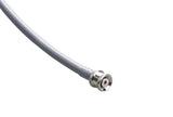 MEK Compatible NIBP Hose - Adult/Pediatric Single Tube 8.5FT - Pluscare Medical LLC
