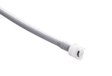 Mindray > Datascope Compatible NIBP Hose - Adult/Pediatric Single Tube 8.5FT - Pluscare Medical LLC