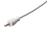 Philips Compatible NIBP Hose - Adult/Pediatric Single Tube 8.5FT - Pluscare Medical LLC