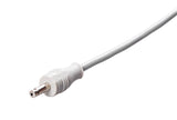 Philips Compatible NIBP Hose - Adult/Pediatric Single Tube 8.5FT - Pluscare Medical LLC