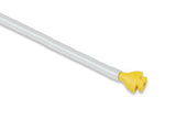Philips Compatible NIBP Hose - Adult/Pediatric Single Tube 8.5FT - Pluscare Medical LLC