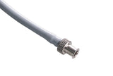 Omron > Colin Compatible NIBP Hose - Adult/Pediatric Single Tube 8.5FT - Pluscare Medical LLC