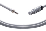 Infinium Compatible NIBP Hose- P02112 Adult/Pediatric Single Tube 8.5FT