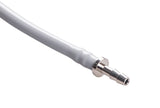 Infinium Compatible NIBP Hose - Adult/Pediatric Single Tube 8.5FT - Pluscare Medical LLC