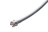 Welch Allyn Compatible NIBP Hose - Adult/Pediatric Single Tube 6ft - Pluscare Medical LLC
