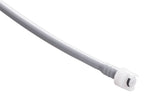 Welch Allyn Compatible NIBP Hose - Adult/Pediatric Single Tube 6ft - Pluscare Medical LLC