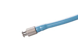Criticare Compatible NIBP Hose - Infant/Neonate Single Tube 8.5FT - Pluscare Medical LLC