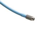 Criticare Compatible NIBP Hose - Infant/Neonate Single Tube 8.5FT - Pluscare Medical LLC