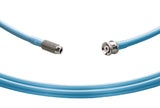 MEK Compatible NIBP Hose Infant/Neonate Single Tube 8.5FT