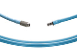 Medtronic > Physio Control Compatible NIBP Hose Infant/Neonate Single Tube 8.5FT