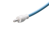 Philips Compatible NIBP Hose - Infant/Neonate Single Tube 8.5FT - Pluscare Medical LLC