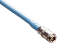 Philips Compatible NIBP Hose - Infant/Neonate Single Tube 10FT - Pluscare Medical LLC