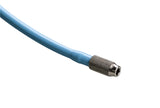 Omron > Colin Compatible NIBP Hose - Infant/Neonate Single Tube 8.5FT - Pluscare Medical LLC