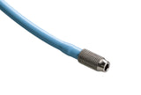 Draeger Compatible NIBP Hose - Infant/Neonate Single Tube 8.5FT - Pluscare Medical LLC