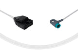 Medtronic Compatible ECG Trunk Cables 10 Leads,Medtronic 12-pin