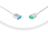 Marquette Compatible ECG Trunk Cables 5 Leads,Marquette 5-pin(RL/RA/LA/LL/V)