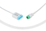 Mindray Compatible ECG Trunk Cables 5 Leads,Mindray 5-pin