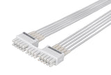 Mortara Compatible EKG Lead Wire - 4mm Banana End - Pluscare Medical LLC
