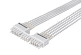 Mortara Compatible EKG Lead Wire - Grabber End - Pluscare Medical LLC