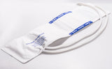 Disposable NIBP Cuff - Double Tube Adult 27.5-36.5cm box of 5 - Pluscare Medical LLC