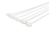 Philips Compatible EKG Lead Wire-989803151631 4mm Banana End