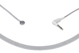 YSI400 Compatible Reusable Temperature Probe Adult Skin Sensor 10ft