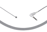 YSI400 Compatible Reusable Temperature Probe Pediatric Skin Sensor 10ft