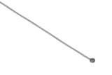 YSI400 Compatible Reusable Temperature Probe - Pediatric Skin Sensor 10ft - Pluscare Medical LLC