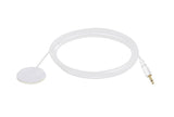 10K Compatible Disposable Temperature Probe Adult Skin Sensor 2.5ft Box of 20