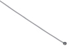 10K Compatible Reusable Temperature Probe - Pediatric Skin Sensor 10ft - Pluscare Medical LLC