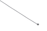 YSI700 Compatible Reusable Temperature Probe - Pediatric Skin Sensor 10ft - Pluscare Medical LLC