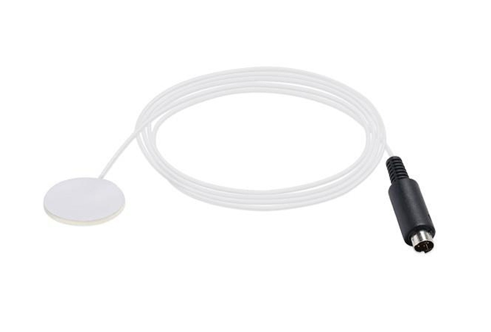 Temperature Monitoring System With Skin Probes Note. Device