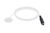 ATOM Compatible Disposable Temperature Probe-60882 Adult Skin Sensor 10ft Box of 10
