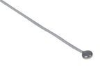 Biolight Compatible Reusable Temperature Probe - Adult Skin Sensor 10ft - Pluscare Medical LLC