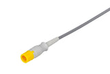 DRE Compatible Reusable Temperature Probe - Adult General Probe 10ft - Pluscare Medical LLC